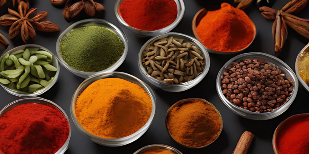 spice blends